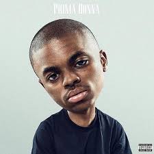 Vince Staples: Ramona Park Broke My Heart Album Review
