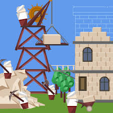 Скачать apk v5.0.4 (57.2 mb). Idle Tower Builder Construction Tycoon Manager Amazon Co Uk Appstore For Android