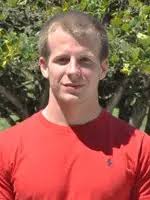 2012-13 Men's Wrestling Roster