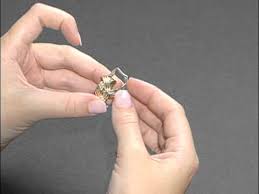 Puzzle ring solutions for 4 band regular puzzle ring 4b141 by www.puzzlering.com. Jose Grant Puzzle Rings Instructions Youtube