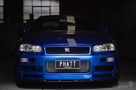2000 Nissan Skyline R34 Gtr V Spec | 2021 Shannons Club Online Show & Shine