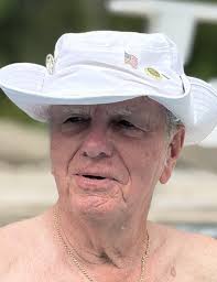 Obituary information for Ronald G. Marsh