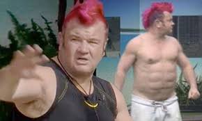 You can also filter for items that offer free shipping, fast delivery or free return to narrow down your search! Celebrity Big Brother 2011 Darryn Lyons Invested In 6 Pack Plastic Surgery Company Daily Mail Online