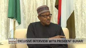 Below is the full text of aisha buhari's interview with bbc hausa service where she threaten to withdraw support for her husband in 2019 if he did not shake up his cabinet. President Buhari Interview E Beta To Get N18 000 Dan To Get Nothing Bbc News Pidgin