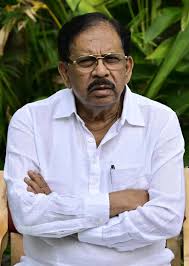 No time frame fixed on tenure of CM Siddaramaiah, says Home Minister  Parameshwara - The Hindu