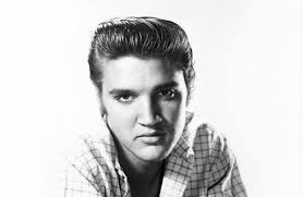 Elvis Presley