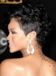 With our beautiful gallery of inspirational images you'll be shouting short hair, don't care at every street corner. 23 Popular Short Black Hairstyles For Women Hairstyles Weekly