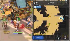 Make use of cards to get a massive increase to your . Ragnarok Online Mobile Diaries Minstrel Quests