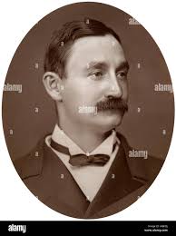 Frederick white hi-res stock photography and images