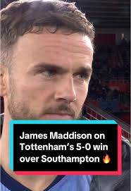 Best of James Maddison