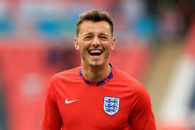 Personality profile of england | ben white mbtilounge.com. How Ben White S Resilience Took Him From Southampton Reject To Coveted England Defender The Athletic