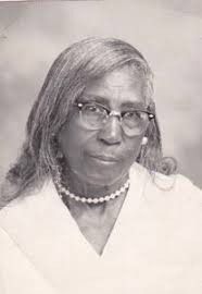 Anna Maria (Jackson) Hayes (1886-1979)