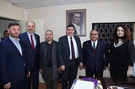 Hasan Can On Twitter Ak Parti Umraniye Ilce Baskanimiz Mahmutemin58 Ile Birlikte Umraniye Ilce Secim Kurulu Baskani Oznur Cengiz I Makaminda Ziyaret Ettik Https T Co Y9scqlm0on