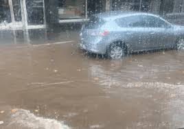 Get johannesburg current weather reports and conditions including day and night temperature, precipitation, wind strength. Watch Gauteng Floods Johannesburg Plunged Underwater On Friday