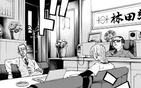 The first season of the tokyo revengers anime adaptation is still underway, but fans are already moving ahead in the story through the manga. Sinopsis Manga Tokyo Revengers Chapter 209 Bertemu Kembali
