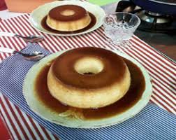 Recetas Cocineros Argentinos Flan De Coco Recetas De Comida Postres Deliciosos