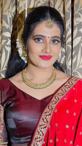 Beautiful bride @abhirami__girish , For makeup enquiry  @makeover_by_sruthivipin_ , 📞9633512303, #makeup #wedding #bride  #makeupartist #thrissur #guruvayur #guruvayurbride #mua #engagement