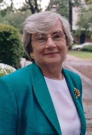 Martha Schrenk Obituary (2024)