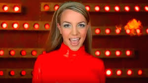 Britney spears — sometimes 04:05. Aww You Shouldn T Have Britney Spears Celebrates 20 Years Of Oops I Did It Again By Tweeting Nasa The National