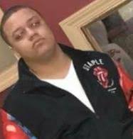 Tremel L. Thomas, age 22