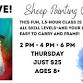 Hey Ewe! Sheep Painting at Stephenson County Fair