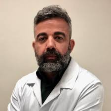 𝐃𝐑. 𝐅𝐑𝐄𝐃𝐄𝐑𝐈𝐂𝐎 𝐍𝐔𝐍𝐄𝐒 (@dr.frederico_nunes) · Rio de Janeiro,  RJ