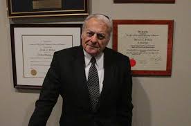 Providing expert tax, accounting and consulting services, fellner & kuhn, llp feels confident it can meet your needs. The New Rabbi In Town The Long Island Advance