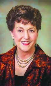 Judith Ann 'Judy' Johnson