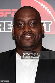 498 10th Annual Espn The Magazine Pre Draft Party Photos & High Res  Pictures