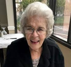 Barbara Buxton Obituary