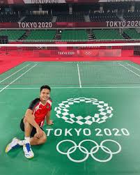 Hasil bulutangkis indonesia di olimpiade tokyo 2020: Fakta Skuad Tim Badminton Indonesia Di Olimpiade Tokyo 2020