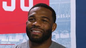 Jordan Burroughs became the first USA Wrestling athlete to win seven global  gold medals earlier this year. , Back home after making history, Team USA  sat down with the 🐐 to chat about his ...