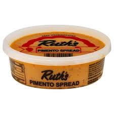 From pimento cheese sandwiches to fresh brewed iced tea, you don't have to break the bank to eat at augusta national. 074952000050 Upc Ruths Pimento Spread Buycott Upc Lookup