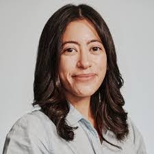 Katherine Cao's Instagram, Twitter & Facebook