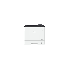 Voici la marche à suivre pour ce type d'impression en mode duplex sur une imprimante canon. Canon I Sensys Lbp710cx Imprimante Laser Noir Et Blanc Recto Verso Le Materiel Informatique