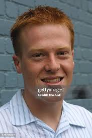 The Age's Commonwealth games reporter, Peter Ker,