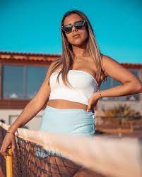 Duplo impacto that was not a finalist on her previous season. Afinal A Beta Do Big Brother Ja Namorou E Com Um Conhecido Ator