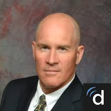 Dr. Benjamin Rhoades, DO