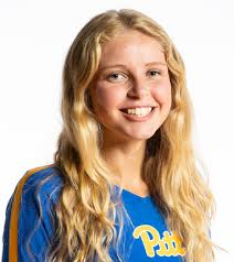 1 2019 PITT VOLLEYBALL MEDIA GUIDE