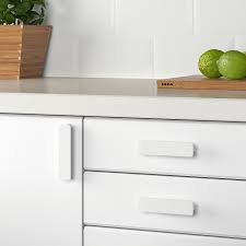 Hackas Handle White Ikea In 2020 Kuchenschrank Griffe Ikea Einrichtung