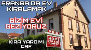 220 satılık in fransa için daireler. Fransa Da Nasil Ev Kiralanir Ev Yardimi Sartlari Youtube
