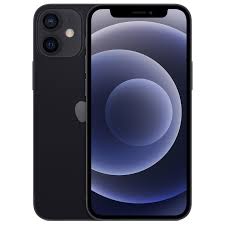 Iphone 12 Mini 64gb Black Sprint In 2021 Iphone Apple Iphone Sprint Iphone