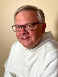 Father Nathan Castle