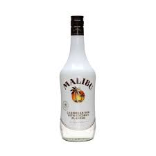 I dont drink too often anymore, but when i do, malibu is a nice choice. Malibu Rum Original Coconut Sodamonk