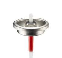 Aerosol valves - Metered Valve - Precision