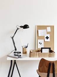 Zoom Photo Home Office Design Small Room Design Scandinavian Home