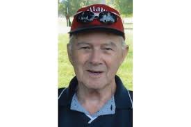 Byron Webb Obituary (2016