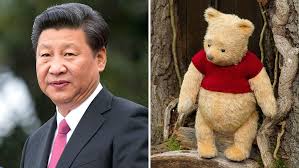 Instant benefits, long term results. Christopher Robin Refused China Release Amid Winnie The Pooh Crackdown Hollywood Reporter
