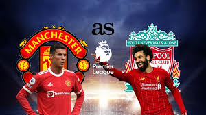 We are vaccinating patients ages 12+. Manchester United Vs Liverpool Times Tv And How To Watch Online As Com