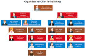 Org Chart With Pictures Why Do You Need Them Org Charting
